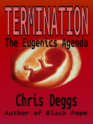 cover image of Termination